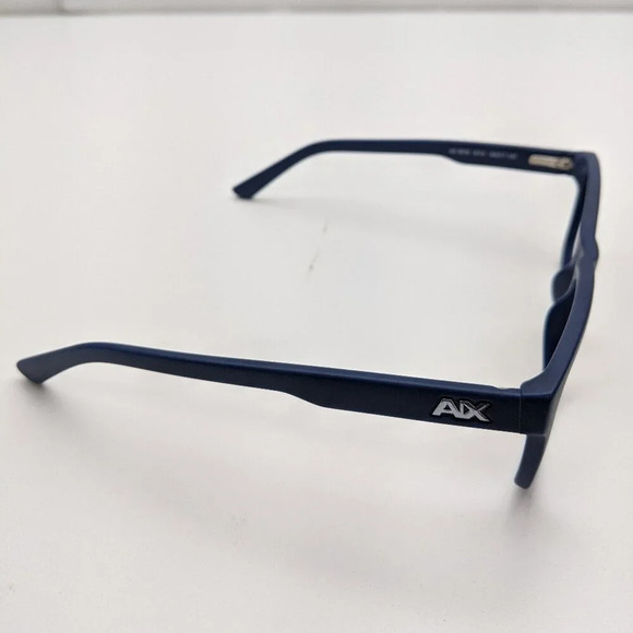 🕶️ Armani Exchange AX3016 8114 Eyeglasses 53/17-145 / ALG359🕶️ - Picture 4 of 8